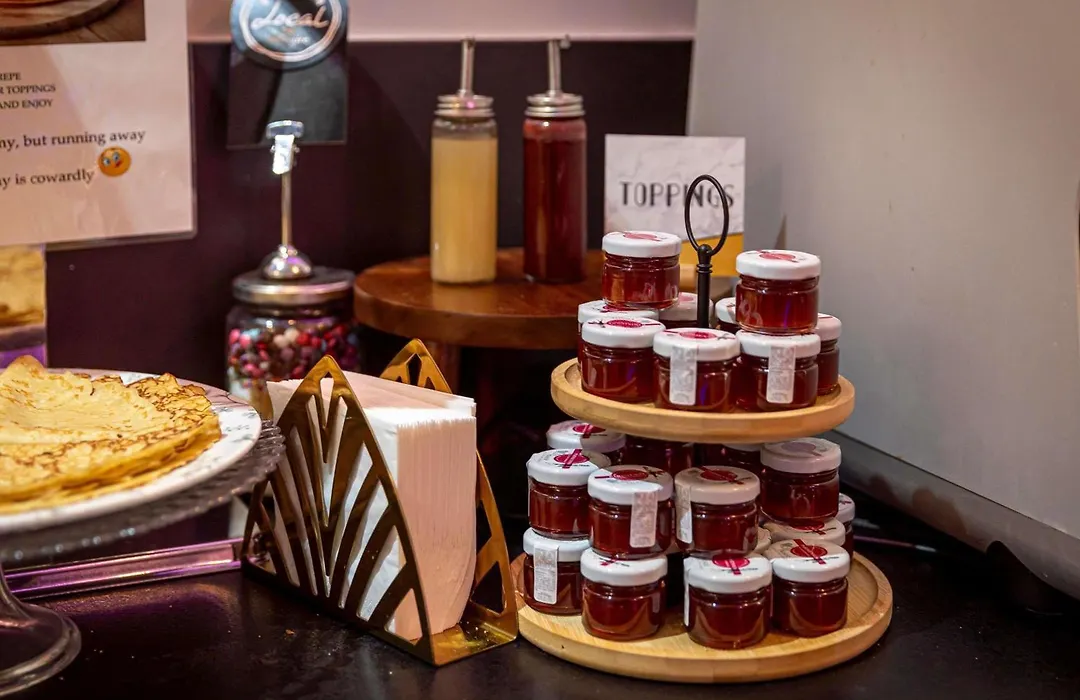 Mercure Paris Place d'Italie-1